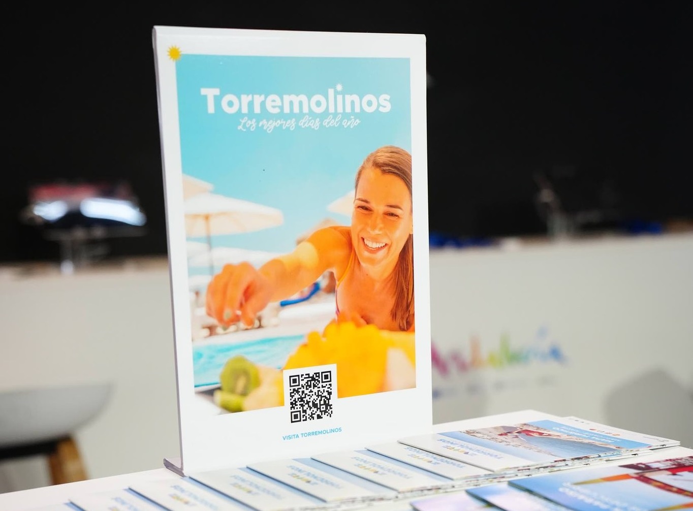 Torremolinos Lanza Su Nueva Campa A Los Mejores D As Del A O Para