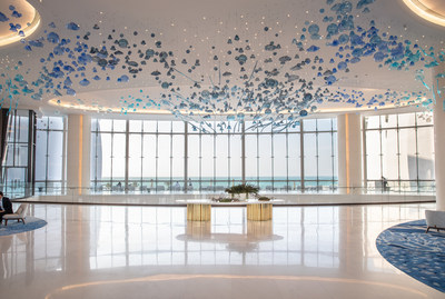  Jumeirah en Saadiyat Island Resort, Abu Dhabi