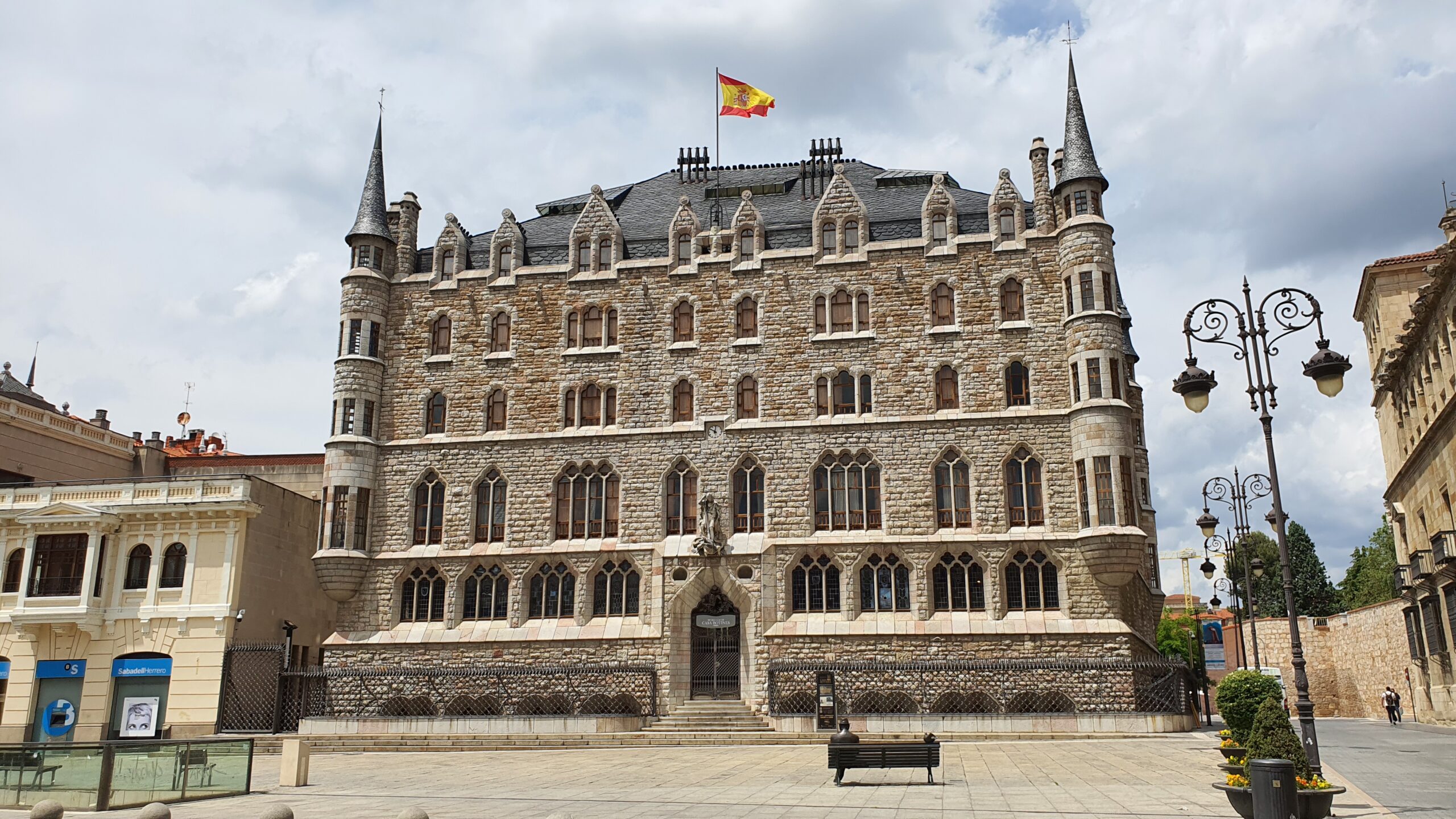 Patrimonio Autoriza Las Obras De Conservación Y Restauración De La ...