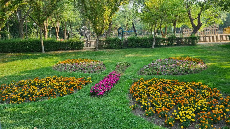 El Ayuntamiento De Salamanca Inaugura Este Domingo 18 De Junio Los ...